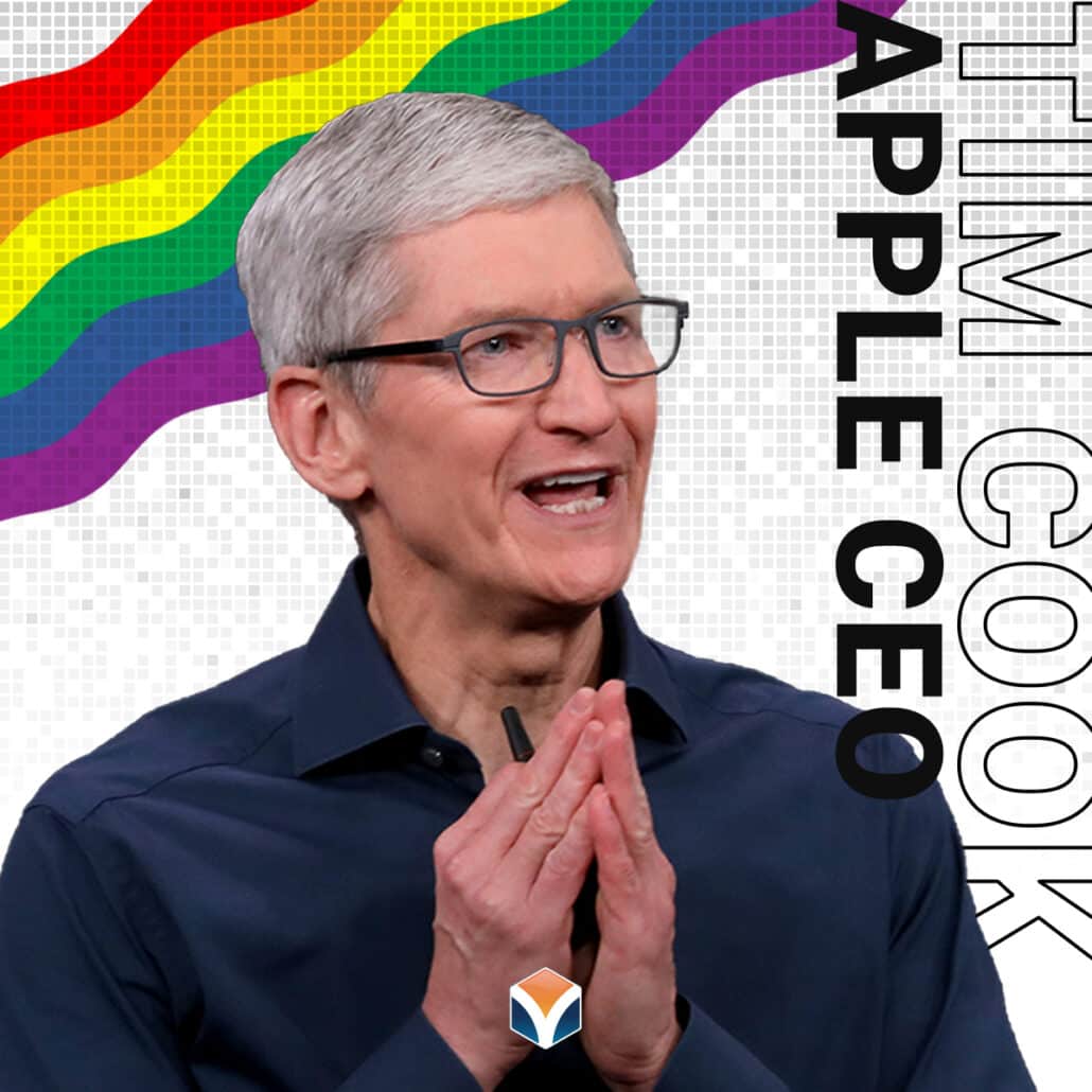 pride month in tech