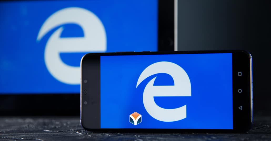 EOS For Internet Explorer 11