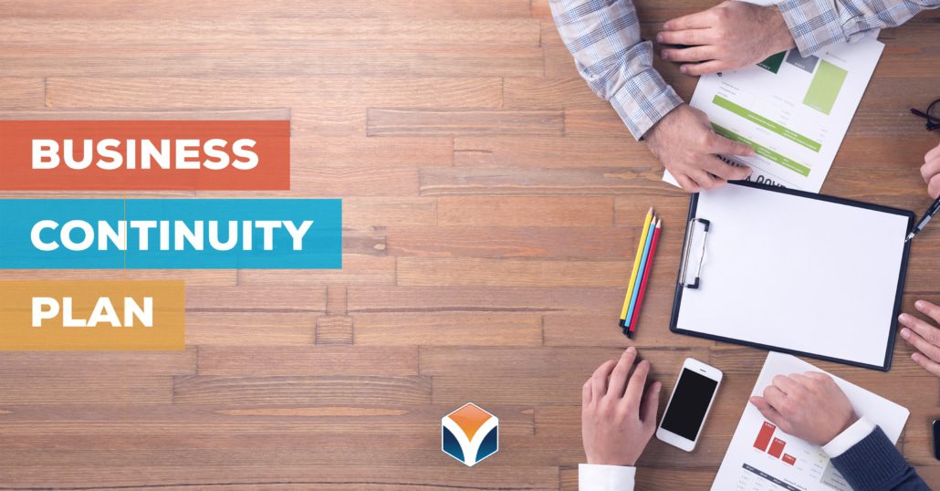 Business Continuity Plan