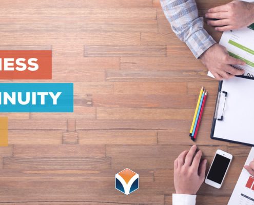 Business Continuity Plan