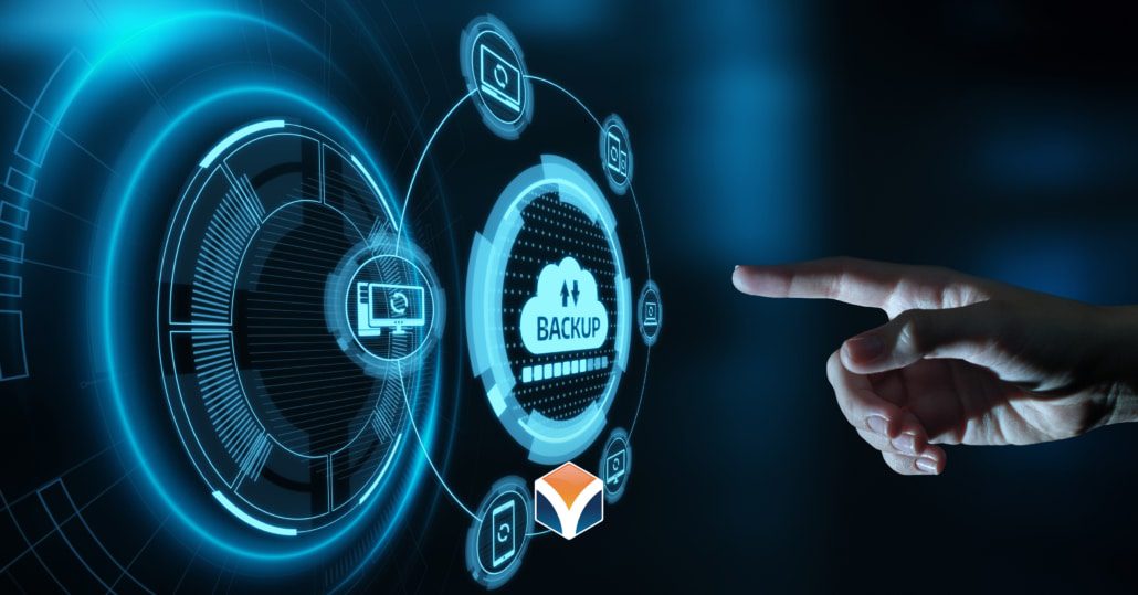 Myths about Data Backup