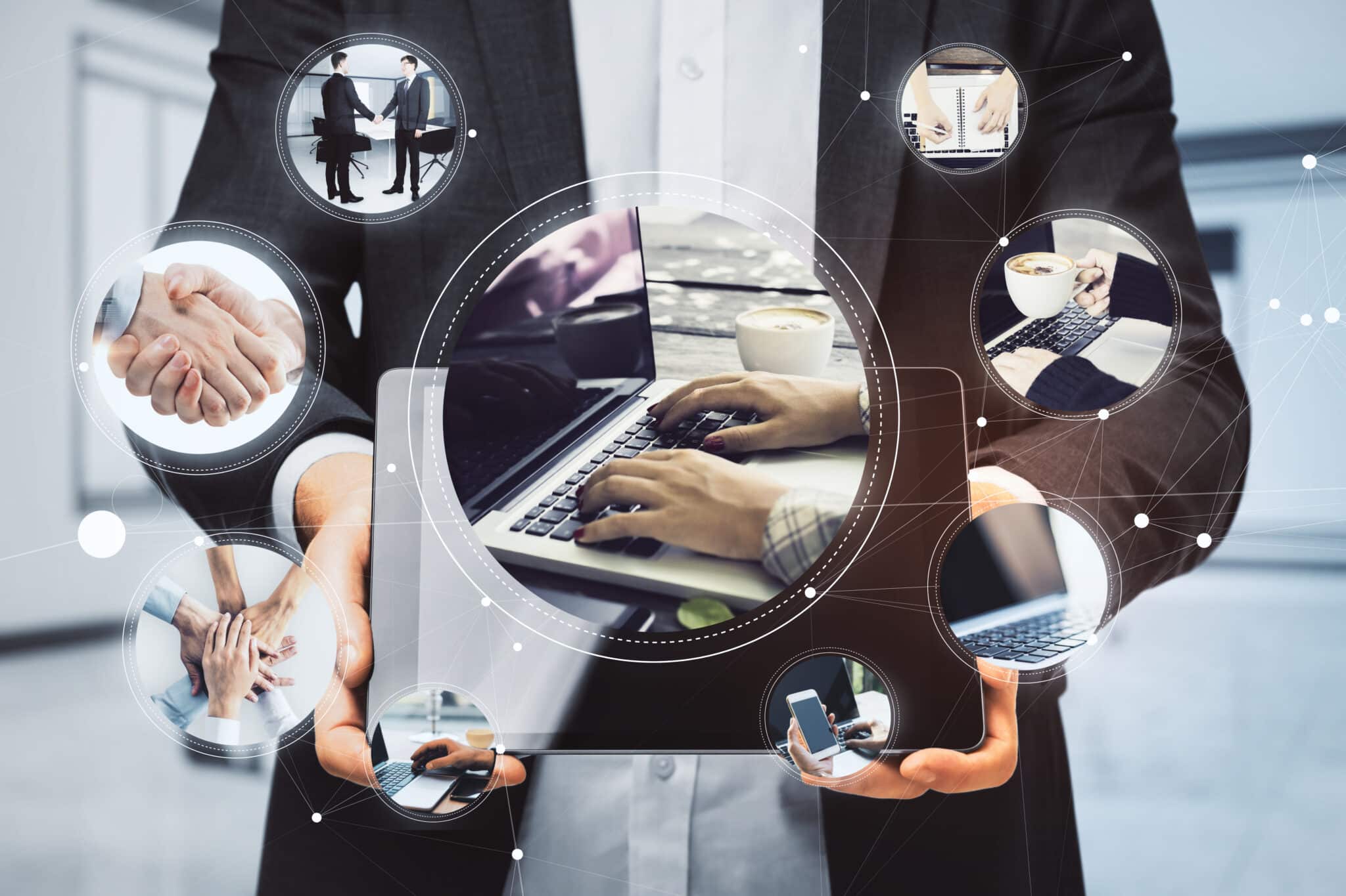 Top Technologies for Scalability