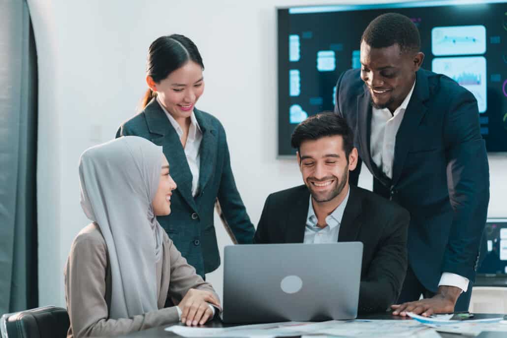 Aligning People Processes and Technology