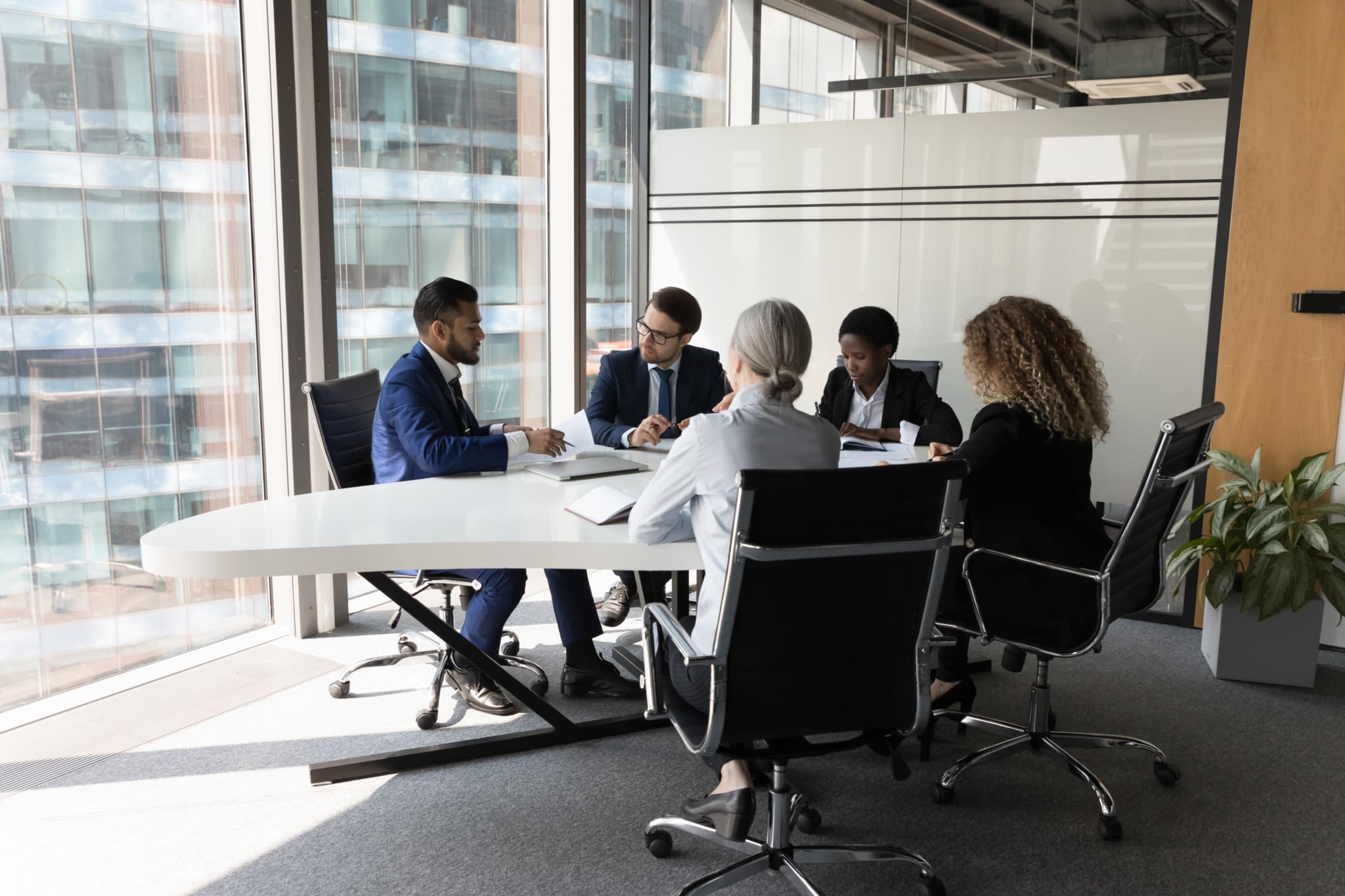 Benefits of Adobe Acrobat for teams