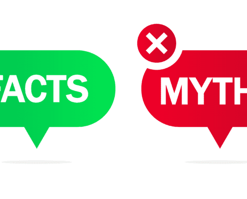 common myths about comanaged IT services