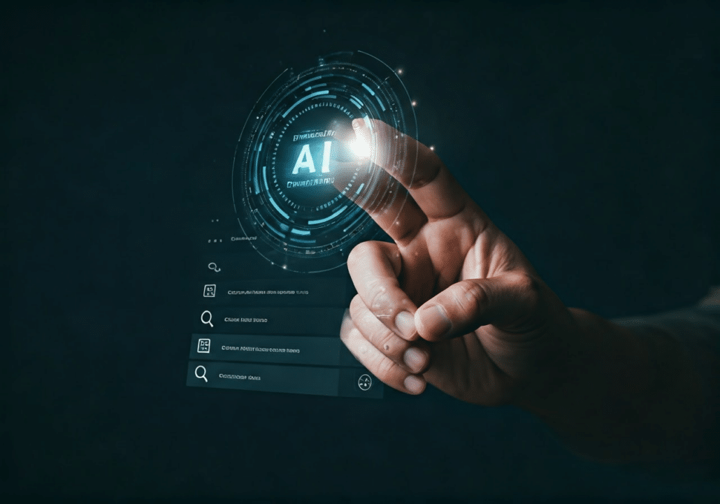 Google's AI Mode