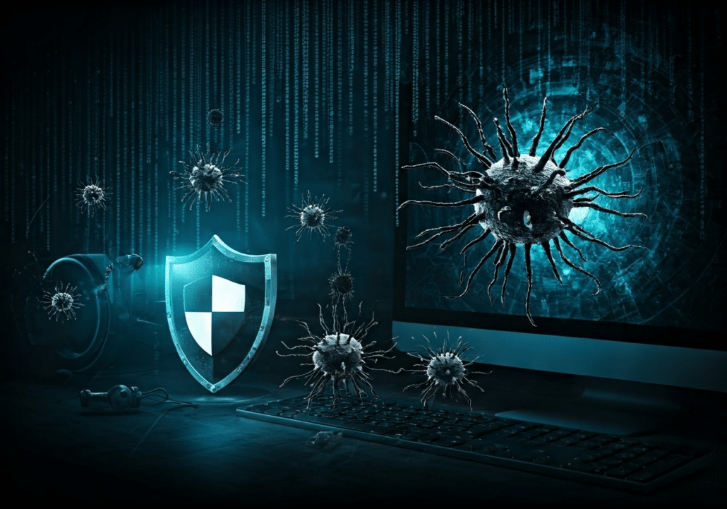 Remote Access Trojan