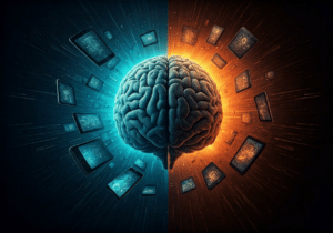 Digital Dementia