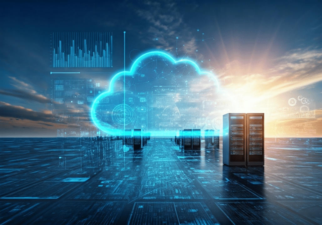 Cloud Technology