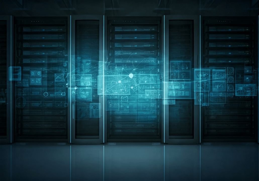 Information Technology and Infrastructure