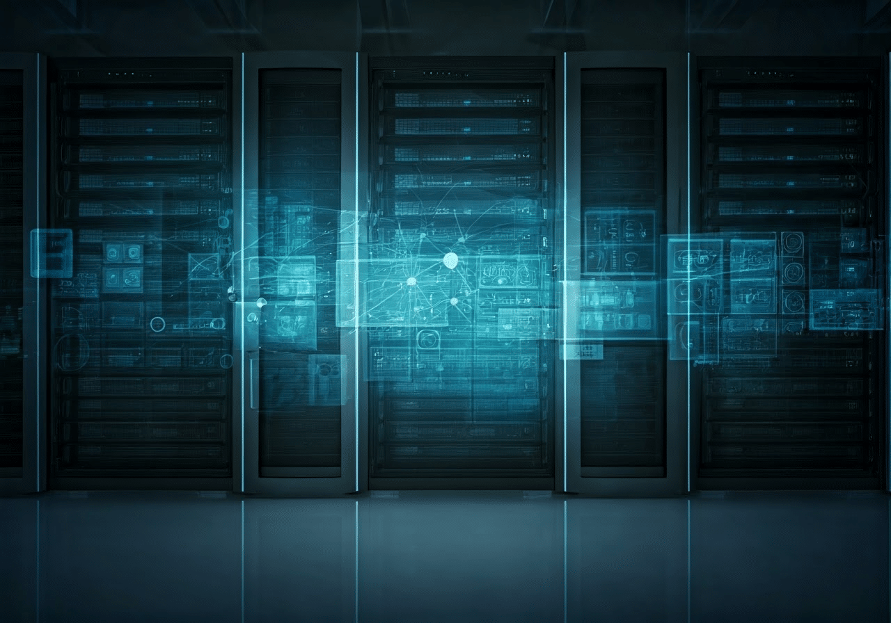 Information Technology and Infrastructure