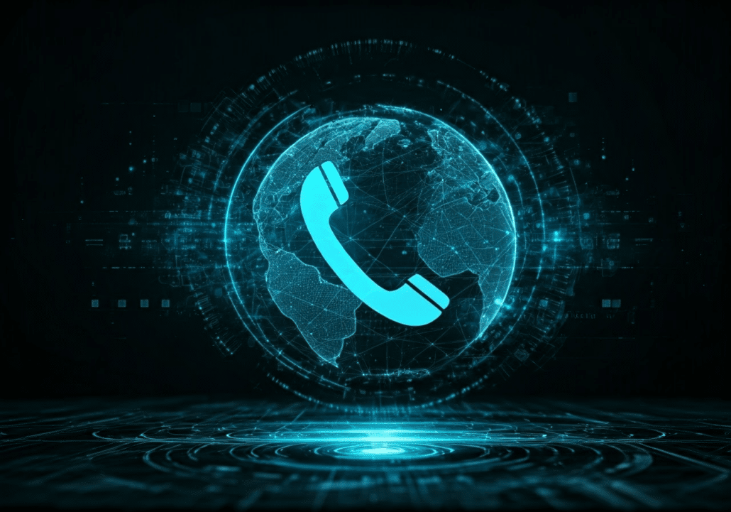 VoIP Phones