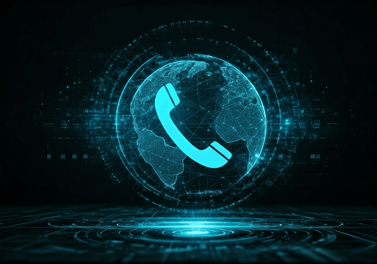 VoIP Phones