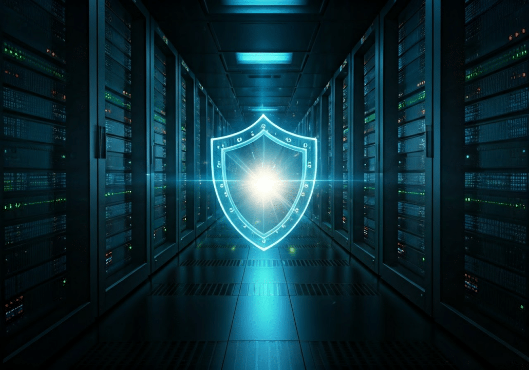 Disaster Recovery Services