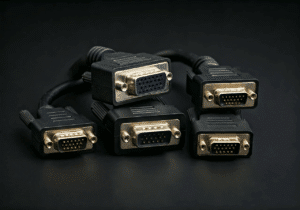 DVI vs VGA