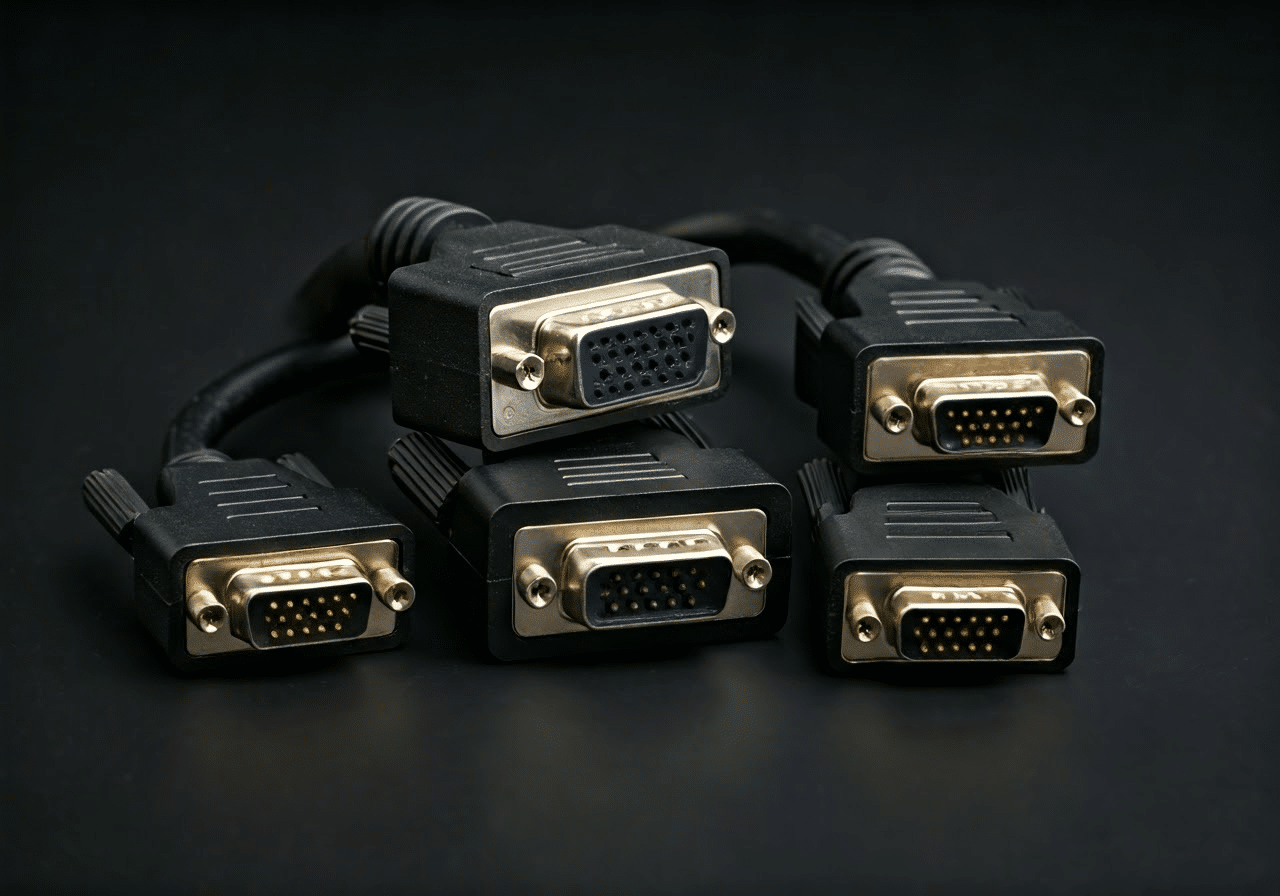 DVI vs VGA
