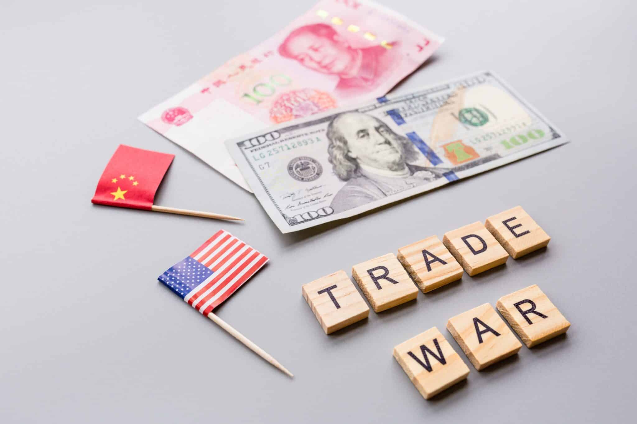 Tariffs on Technology