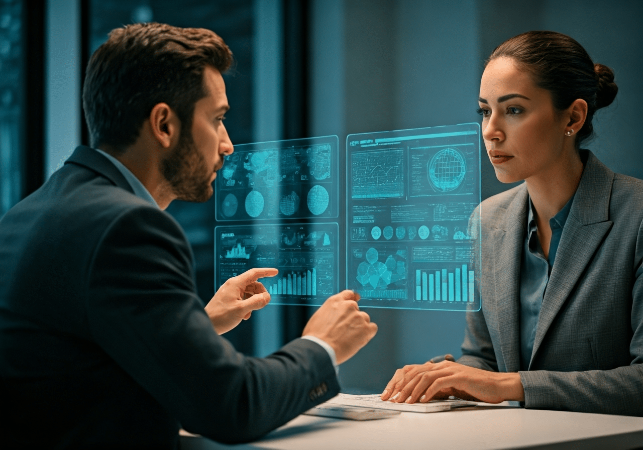 Cybersecurity For Business