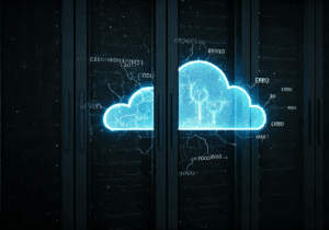 Google Cloud Outage