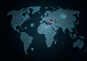 Cloudflare Outage