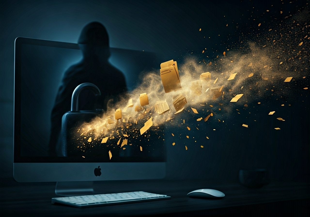 Anubis Ransomware
