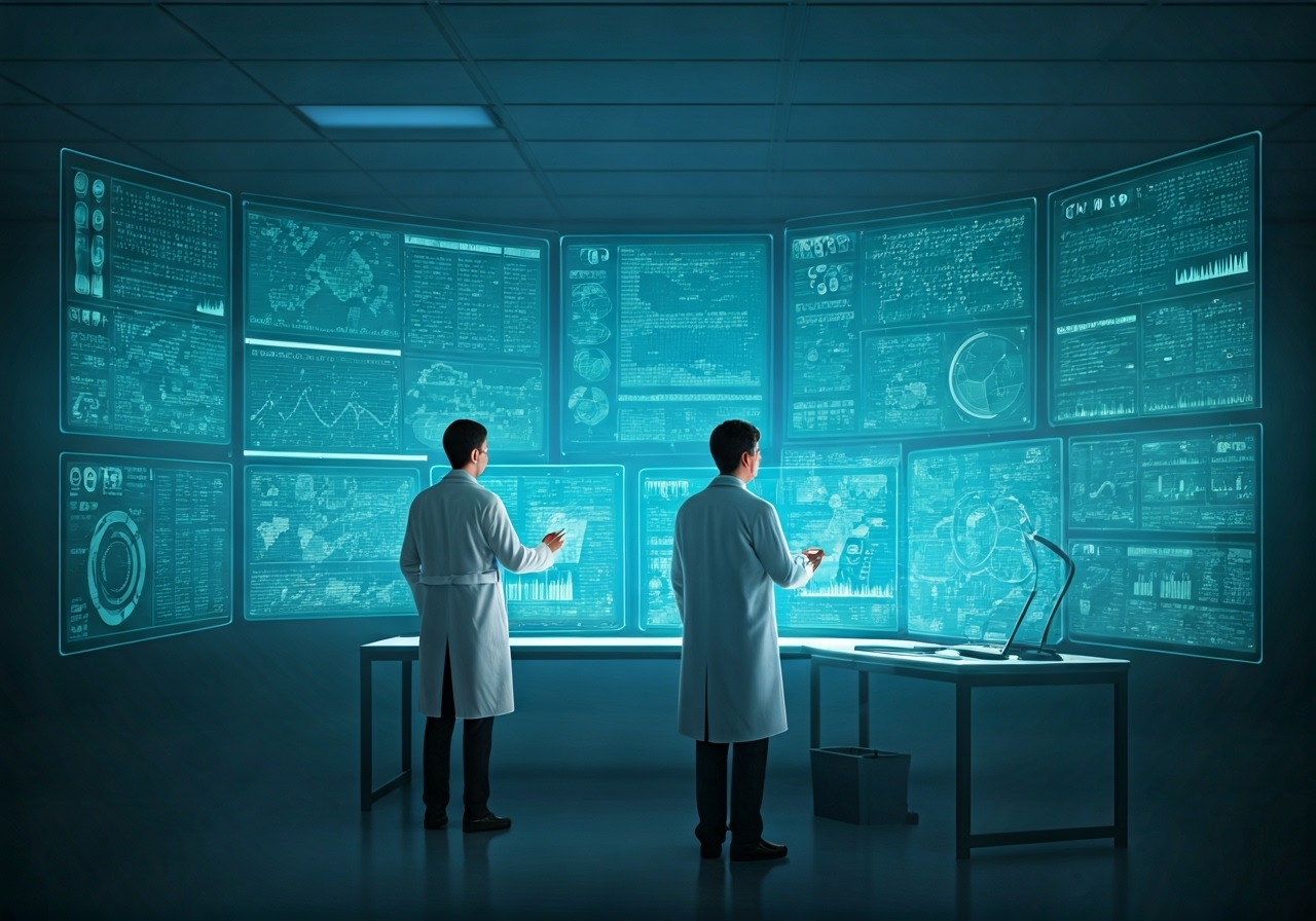 FDA Elsa AI