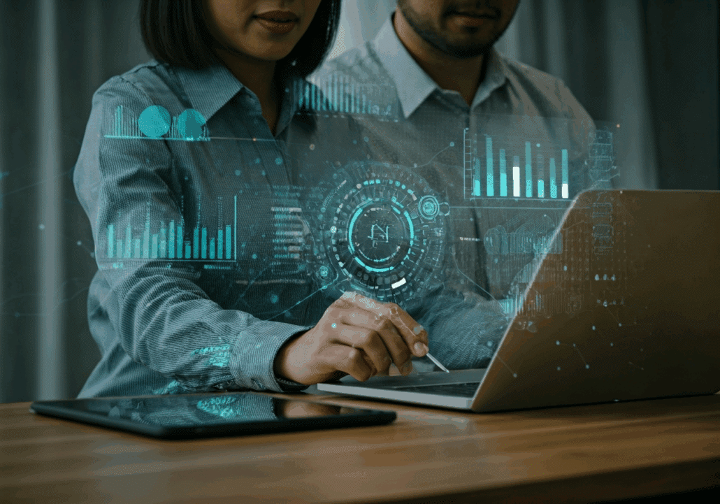 Data Analytics and AI