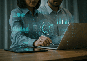 Data Analytics and AI