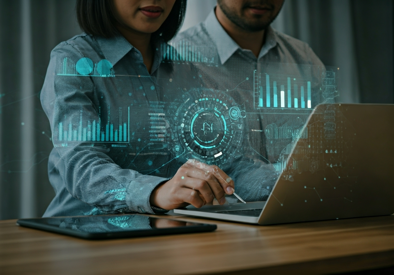 Data Analytics and AI