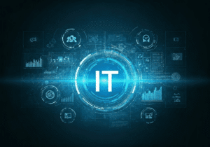 IT Strategy and Planning