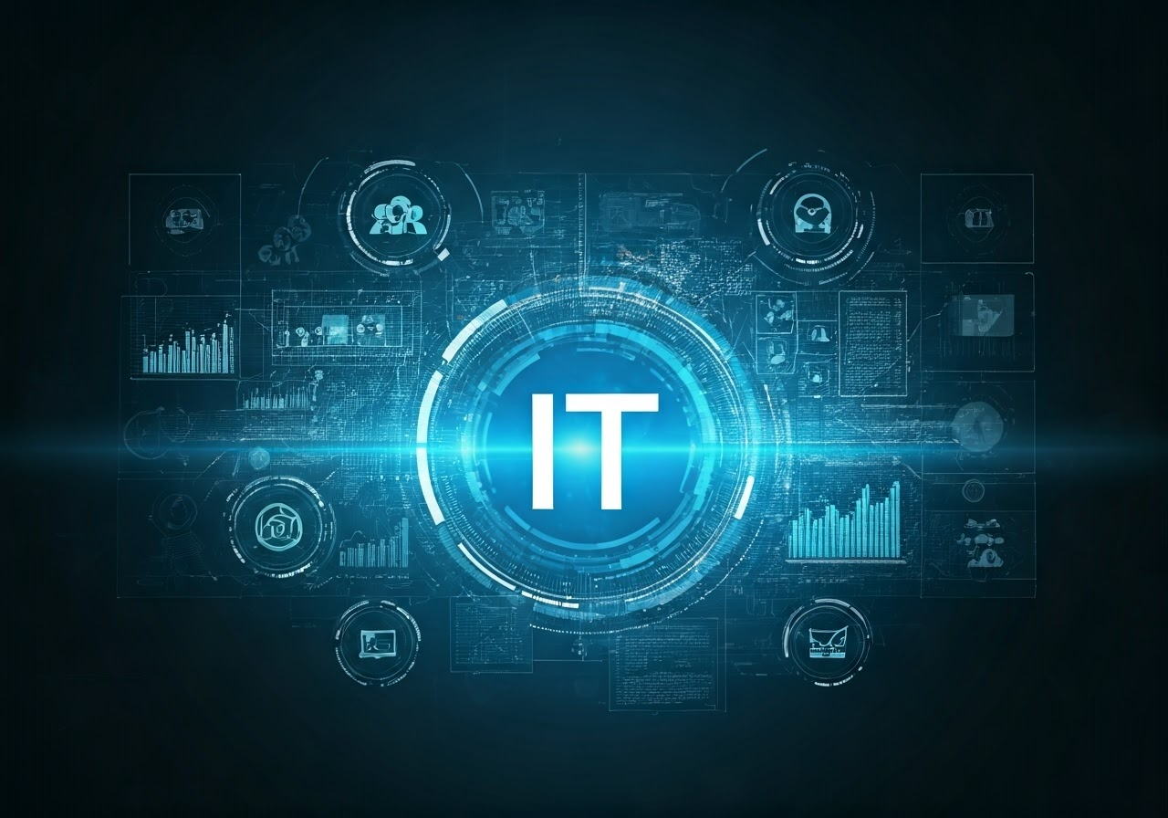 IT Strategy and Planning