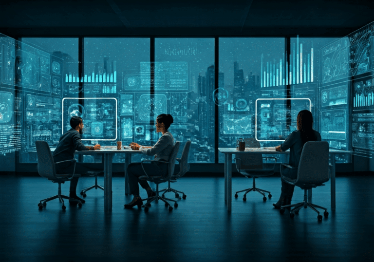 Tech Hiring Trends