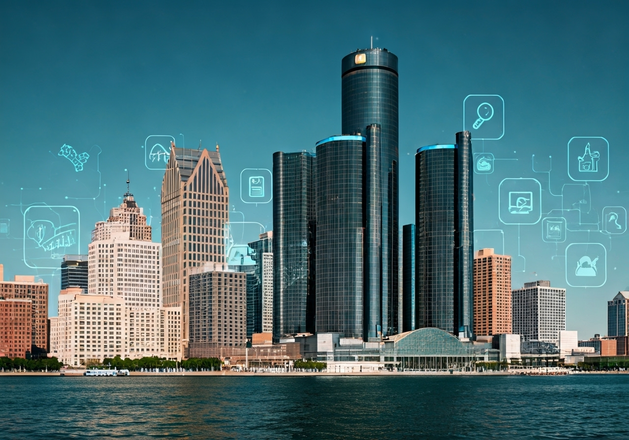 IT Infrastructure Consulting