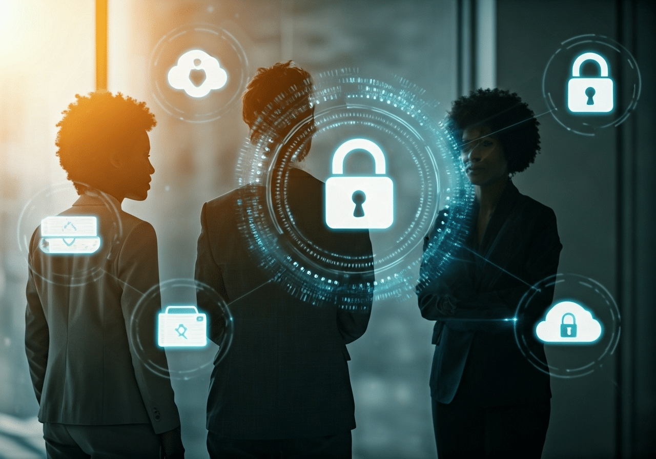 Data Privacy Challenges