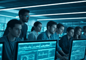 Managed Security Service Provider