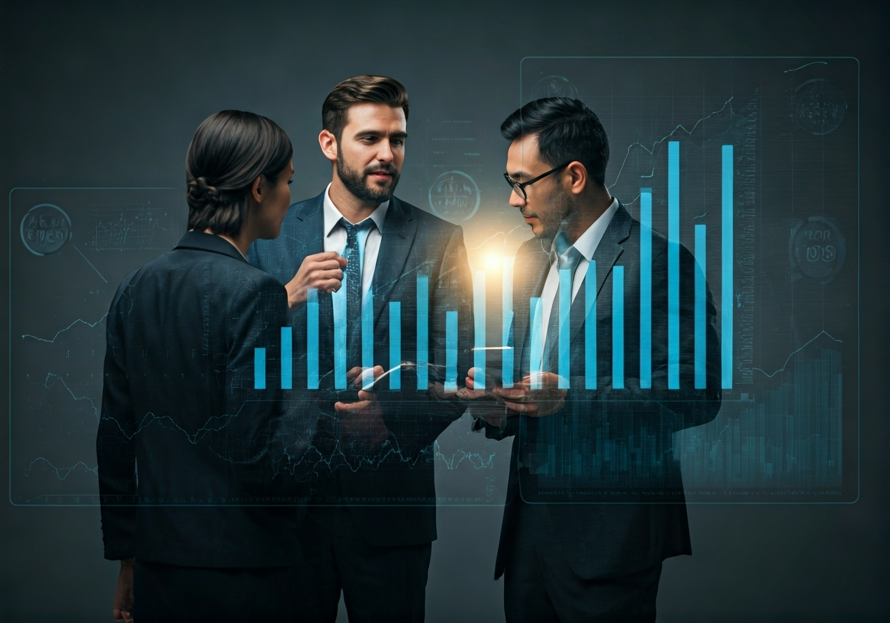 Financial Managed Services