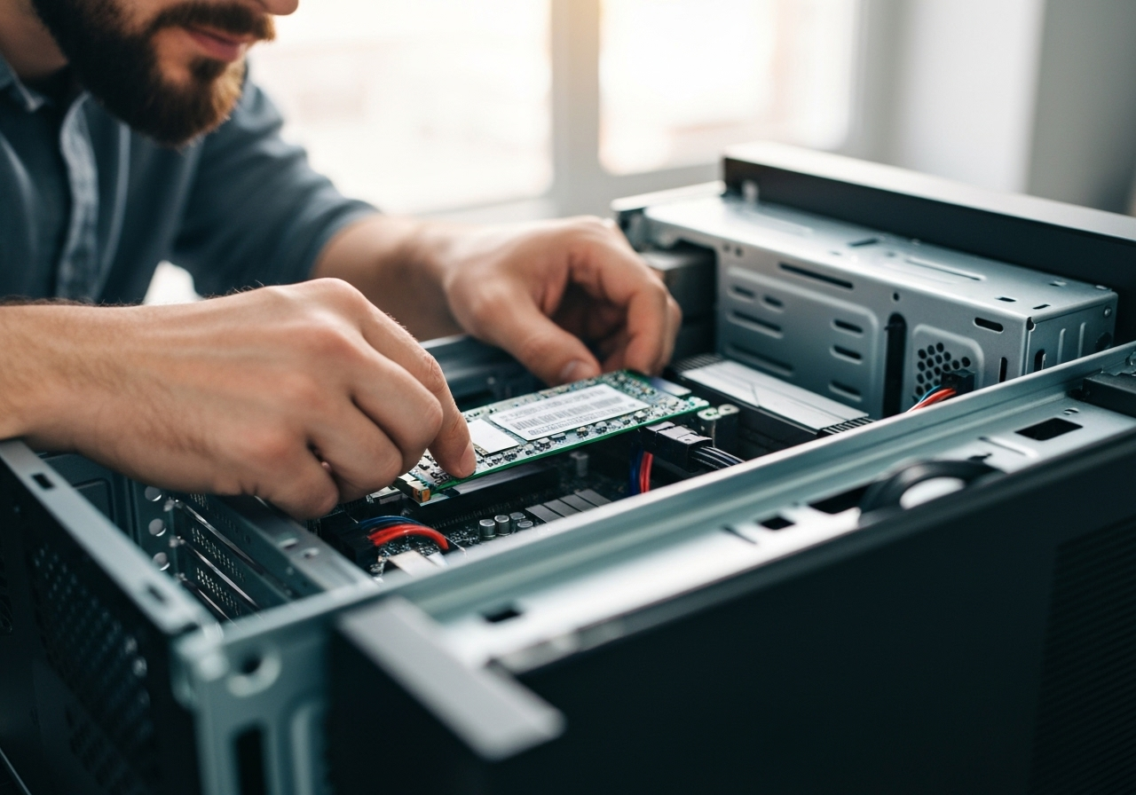 Windows 11 Update SSD Issue