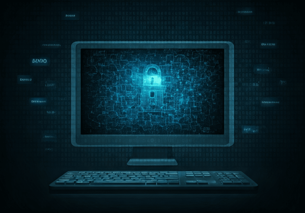 Everest Ransomware