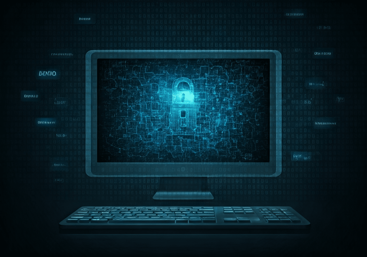 Everest Ransomware