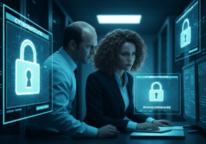 Darkside Ransomware