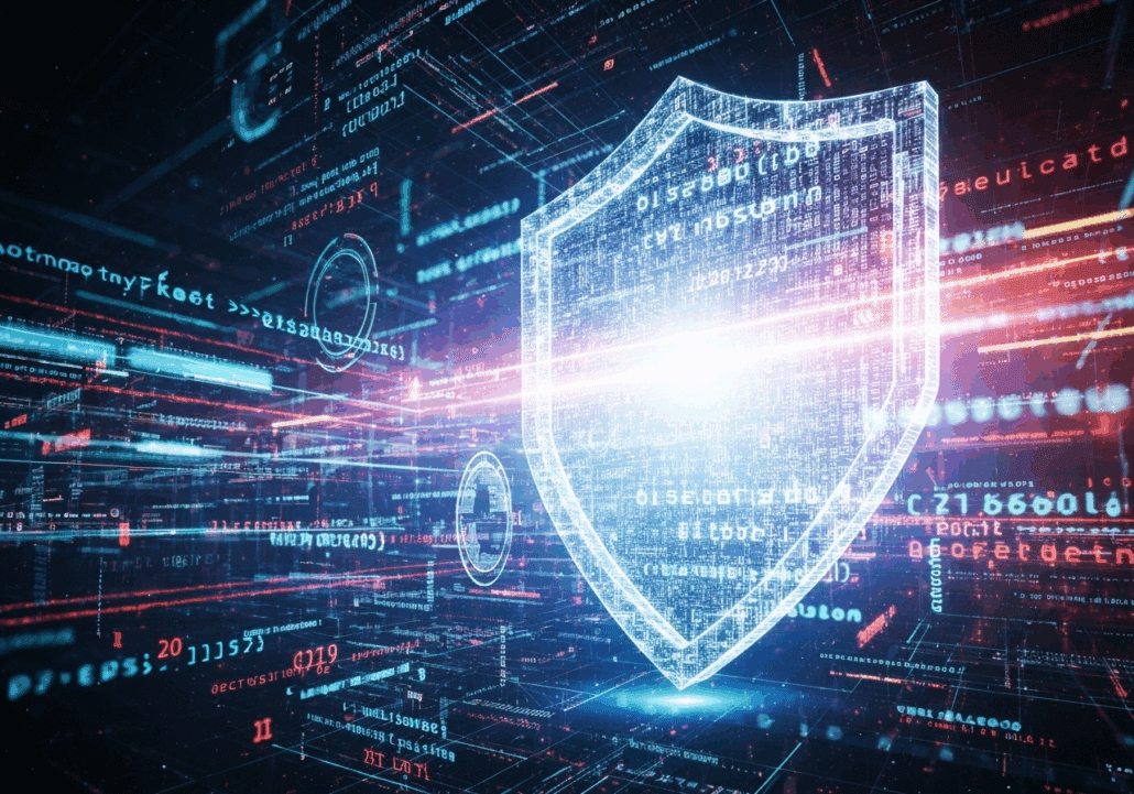 AI Cyber Attacks