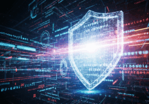 AI Cyber Attacks