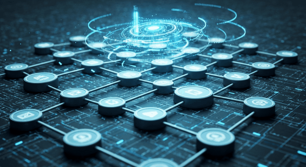 Data Commons Model Context Protocol
