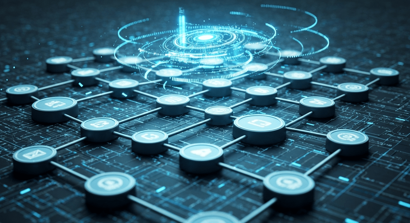 Data Commons Model Context Protocol