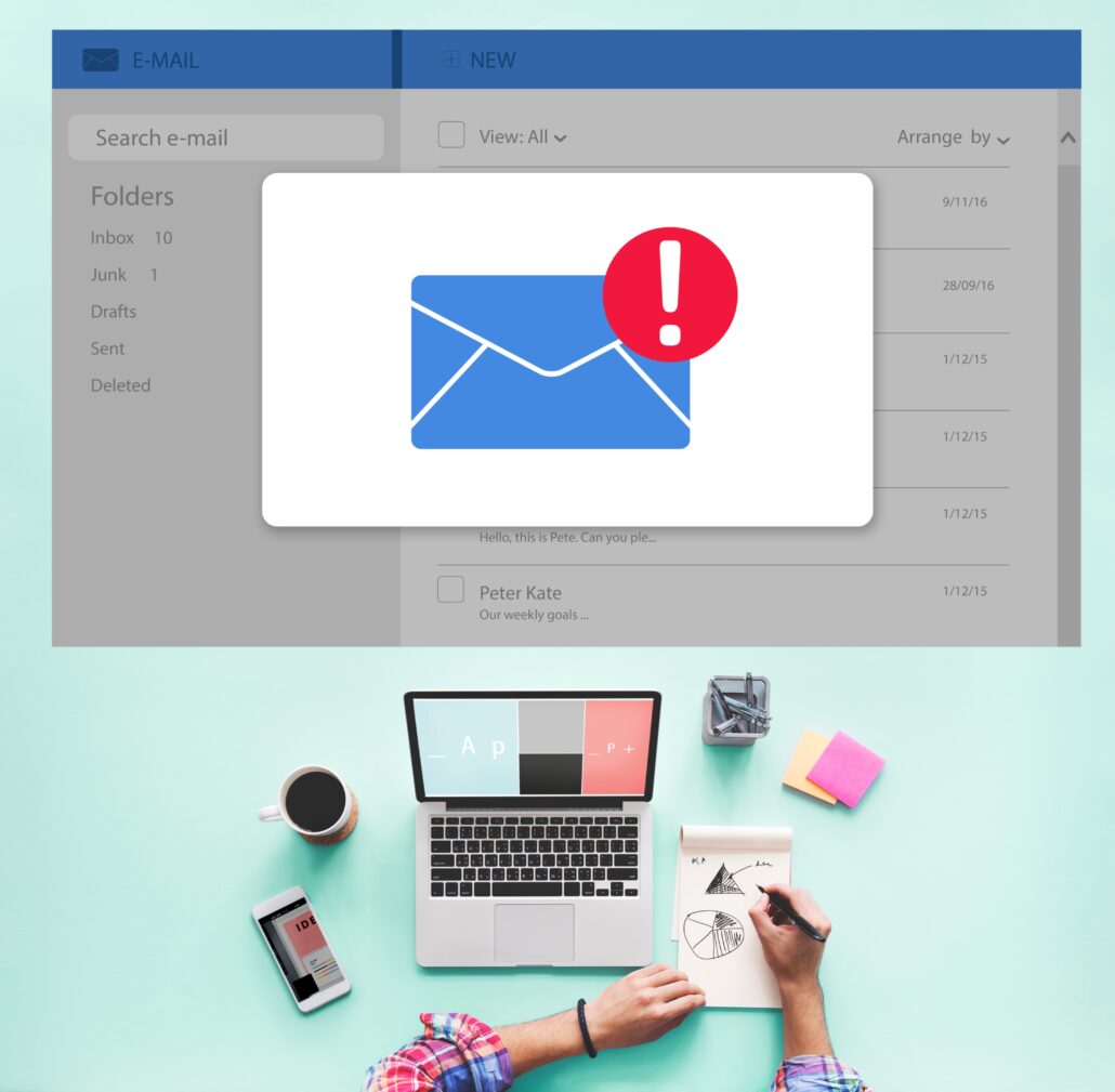 Malicious Link Warnings