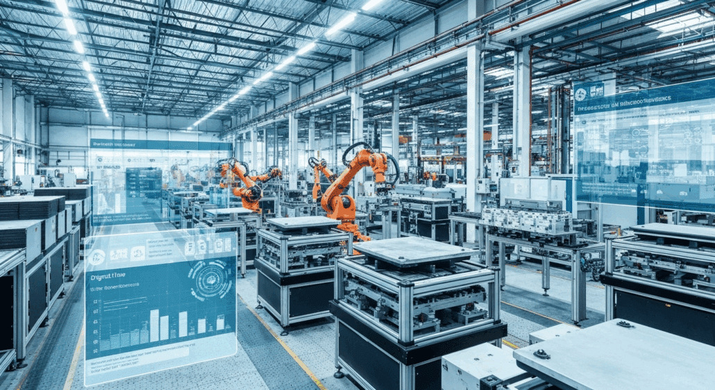 Predictive Maintenance