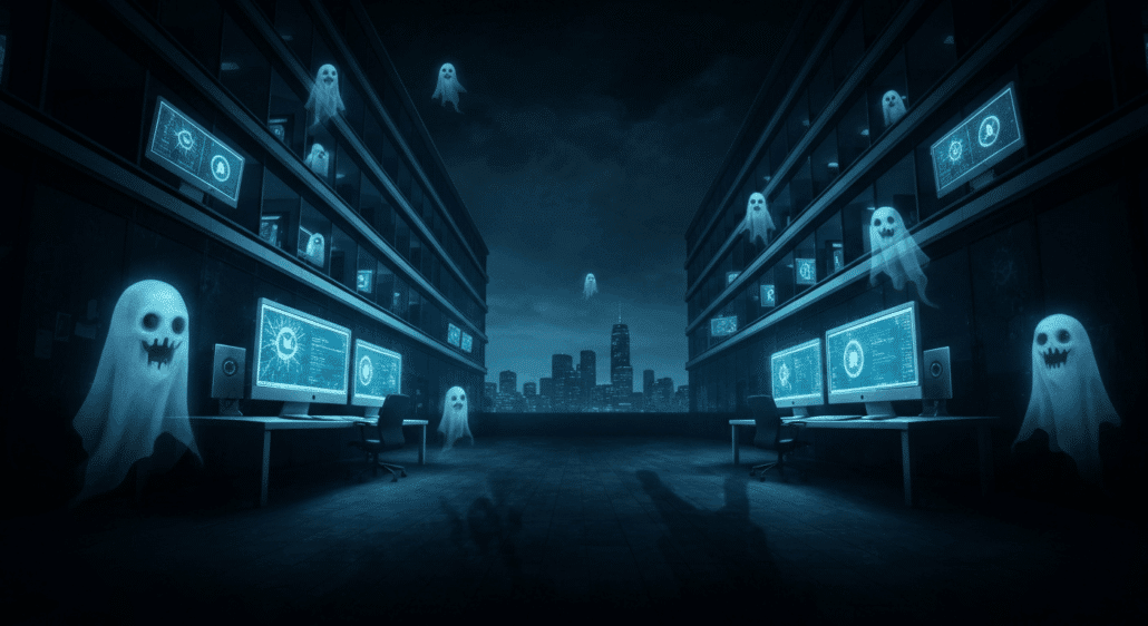 Halloween Cyberthreats