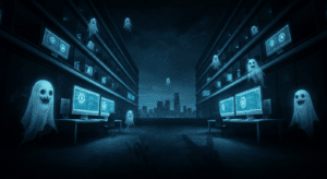 Halloween Cyberthreats