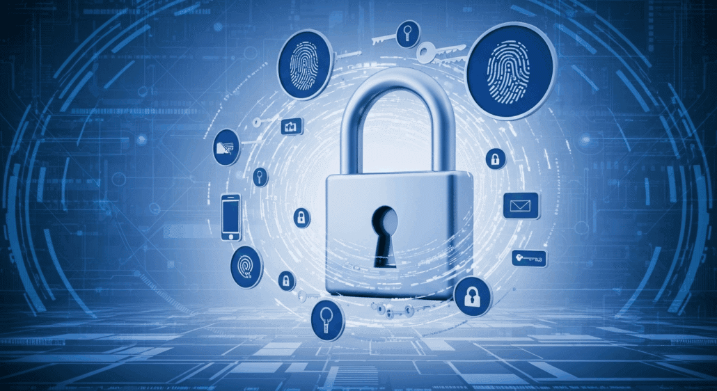 Multifactor Authentication