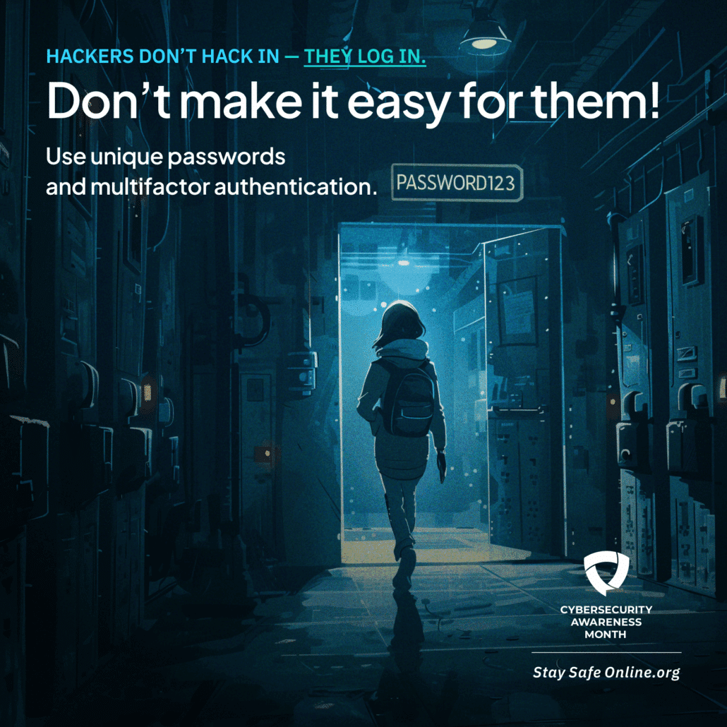 Building Strong Passwords